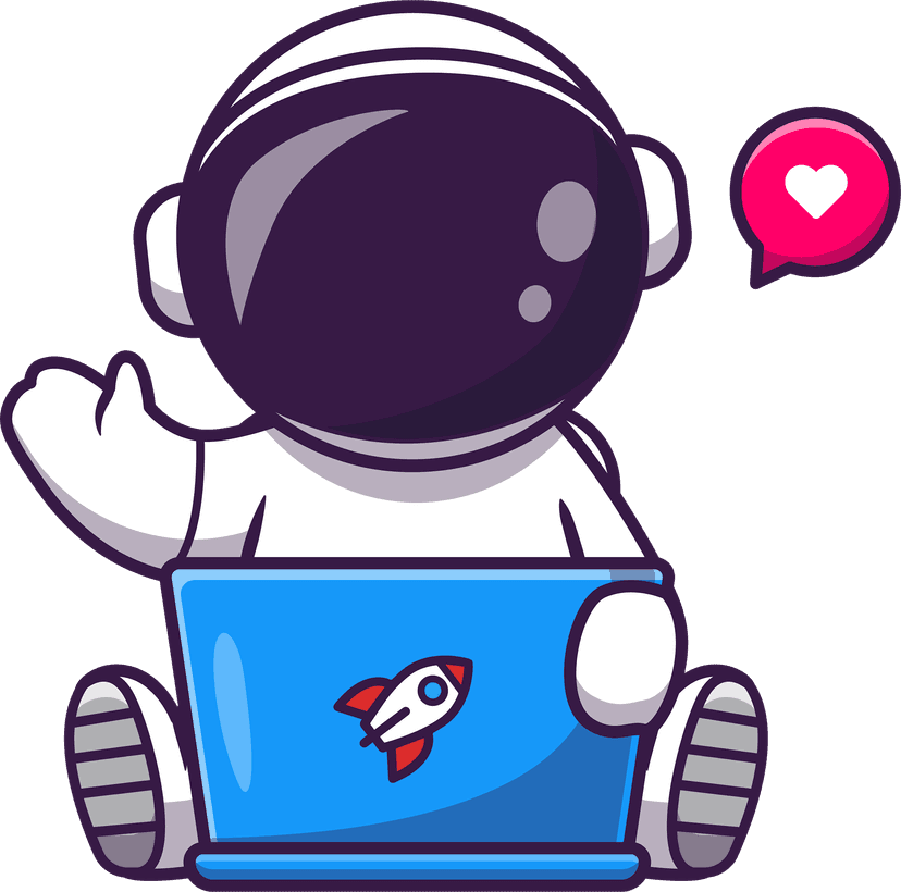 joraDev; Keep in Touch