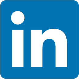 Connect via LinkedIn